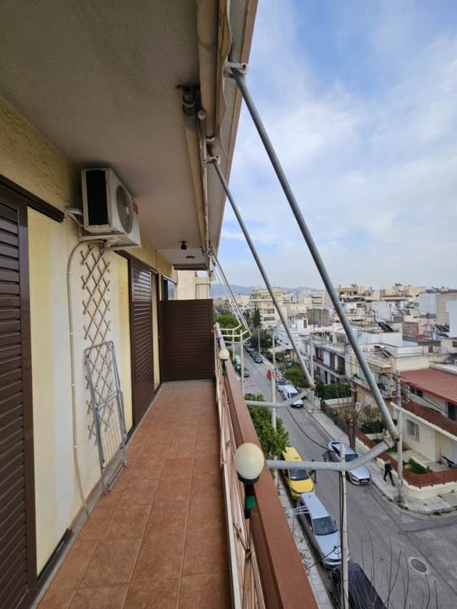(Προς Πώληση) Κατοικία Διαμέρισμα || Αθήνα Νότια/Μοσχάτο - 68 τ.μ, 2 Υ/Δ, 135.000€ 