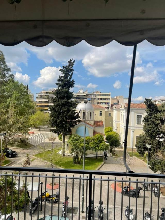 (Προς Πώληση) Κατοικία Διαμέρισμα || Αθήνα Κέντρο/Αθήνα - 84 τ.μ, 2 Υ/Δ, 200.000€ 