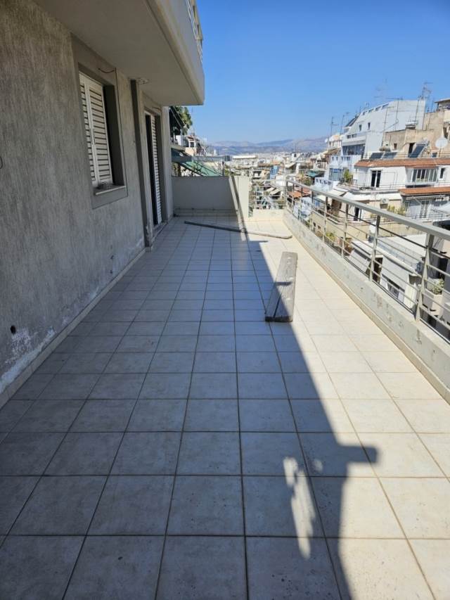 (Προς Πώληση) Κατοικία Διαμέρισμα || Αθήνα Κέντρο/Αθήνα - 128 τ.μ, 3 Υ/Δ, 325.000€ 