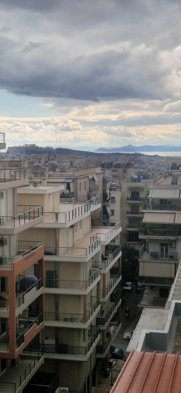 (Προς Πώληση) Κατοικία Οροφοδιαμέρισμα || Αθήνα Κέντρο/Αθήνα - 65 τ.μ, 2 Υ/Δ, 270.000€ 