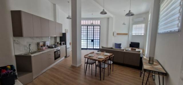 (For Rent) Residential Apartment || Athens Center/Athens - 110 Sq.m, 2 Bedrooms, 700€ 