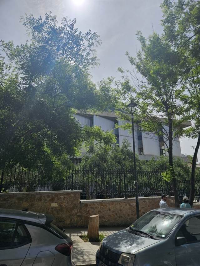 (Προς Πώληση) Κατοικία Διαμέρισμα || Αθήνα Κέντρο/Αθήνα - 92 τ.μ, 2 Υ/Δ, 550.000€ 