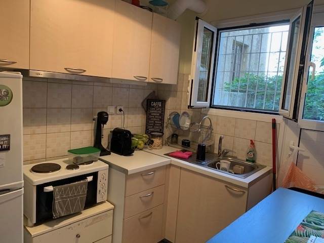 (For Sale) Residential Apartment || Athens Center/Athens - 48 Sq.m, 1 Bedrooms, 107.000€ 