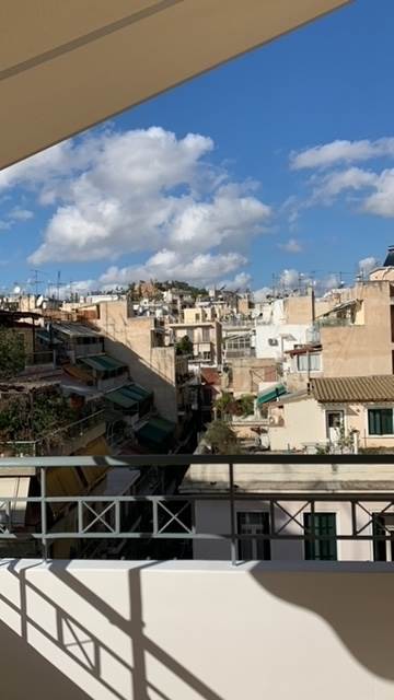 (Προς Πώληση) Κατοικία Ρετιρέ || Αθήνα Κέντρο/Αθήνα - 40 τ.μ, 1 Υ/Δ, 240.000€ 