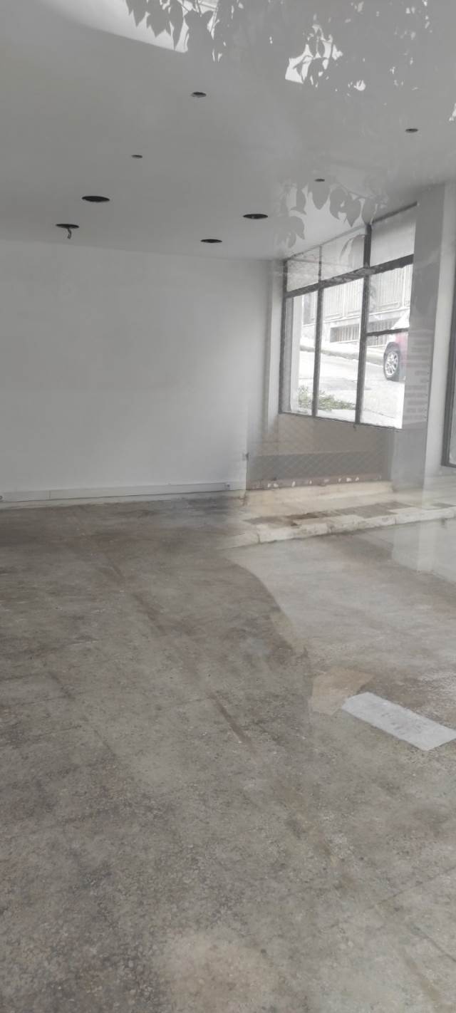 (For Rent) Commercial Retail Shop || Athens West/Agioi Anargyroi - 40 Sq.m, 250€ 