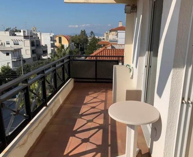 (Προς Ενοικίαση) Κατοικία Διαμέρισμα || Αθήνα Νότια/Γλυφάδα - 171 τ.μ, 3 Υ/Δ, 1.800€ 