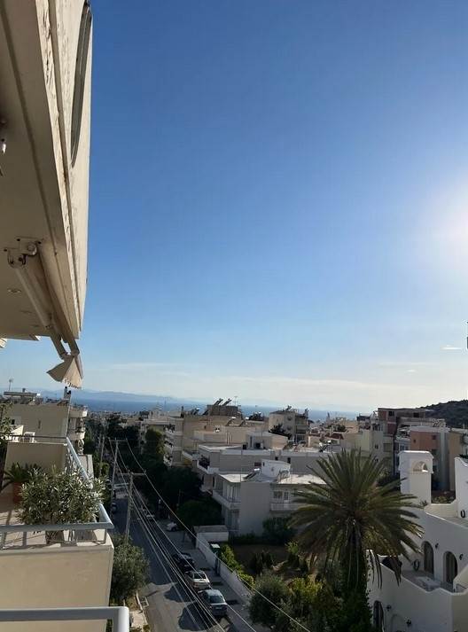 (Προς Ενοικίαση) Κατοικία Διαμέρισμα || Αθήνα Νότια/Γλυφάδα - 110 τ.μ, 3 Υ/Δ, 1.250€ 