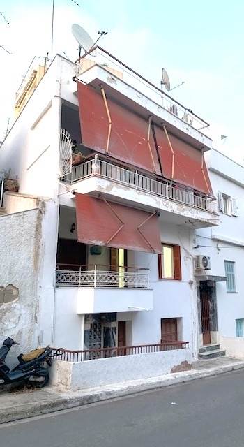 (Προς Πώληση) Κατοικία Πολυκατοικία/Κτίριο || Πειραιάς/Νίκαια - 215 τ.μ, 400.000€ 