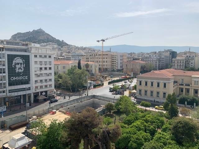 (Προς Ενοικίαση) Επαγγελματικός Χώρος Γραφείο || Αθήνα Κέντρο/Αθήνα - 29 τ.μ, 420€ 