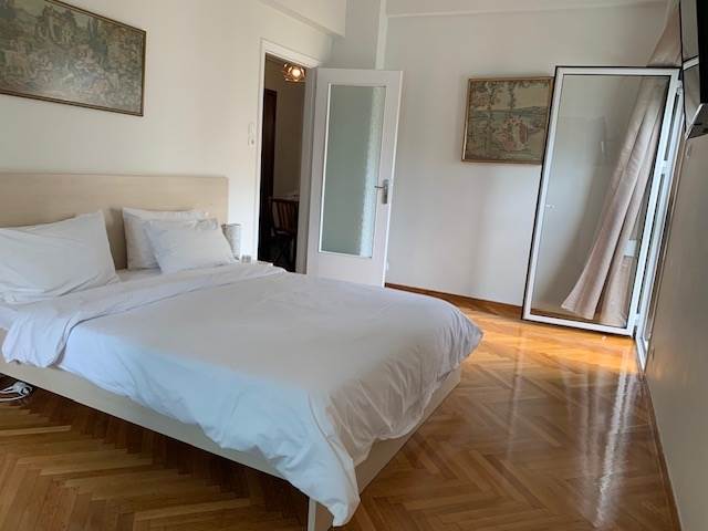 (For Sale) Residential Apartment || Athens Center/Athens - 54 Sq.m, 1 Bedrooms, 230.000€ 