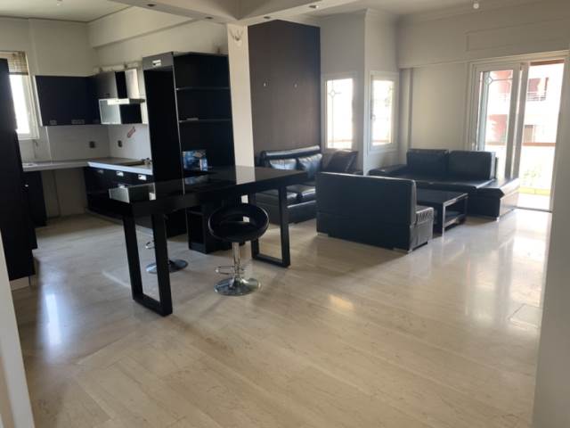 (For Sale) Residential Apartment || Athens South/Tavros - 97 Sq.m, 3 Bedrooms, 205.000€ 