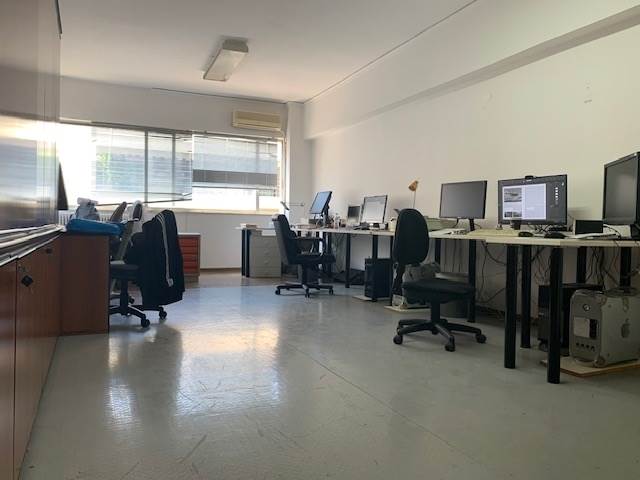 (Προς Πώληση) Επαγγελματικός Χώρος Γραφείο || Αθήνα Κέντρο/Αθήνα - 82 τ.μ, 125.000€ 