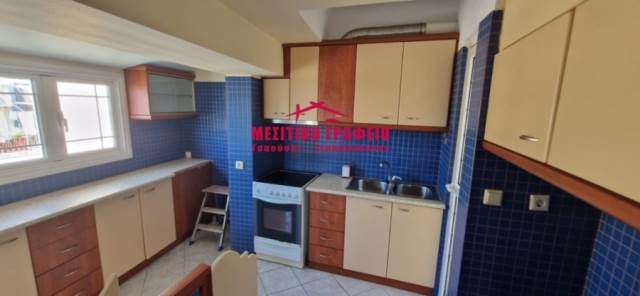 (Προς Ενοικίαση) Κατοικία Ρετιρέ || Αθήνα Κέντρο/Αθήνα - 40 τ.μ, 1 Υ/Δ, 400€ 