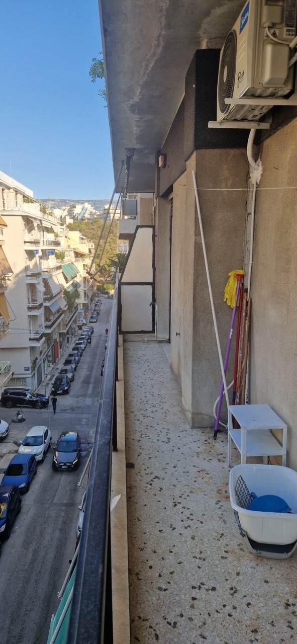 (For Sale) Residential Apartment || Athens Center/Athens - 78 Sq.m, 2 Bedrooms, 125.000€ 