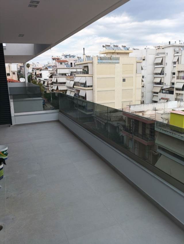 (For Sale) Residential Apartment || Athens West/Petroupoli - 103 Sq.m, 3 Bedrooms, 370.000€ 