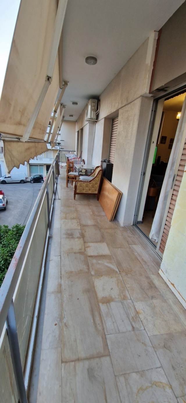 (For Sale) Residential Apartment || Athens Center/Athens - 74 Sq.m, 2 Bedrooms, 135.000€ 