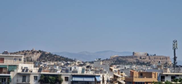 (For Sale) Residential Apartment || Athens Center/Athens - 100 Sq.m, 3 Bedrooms, 300.000€ 
