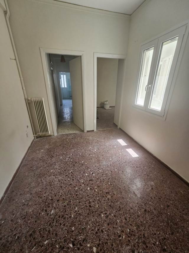 (For Sale) Residential Apartment || Athens Center/Athens - 59 Sq.m, 1 Bedrooms, 88.000€ 