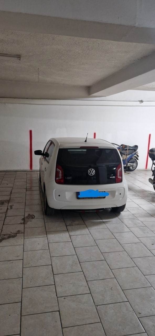 (Προς Ενοικίαση) Λοιπά Ακίνητα Χώρος Στάθμευσης κλειστός || Αθήνα Κέντρο/Αθήνα - 15 τ.μ, 150€ 
