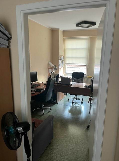 (For Rent) Commercial Office || Athens Center/Athens - 31 Sq.m, 250€ 
