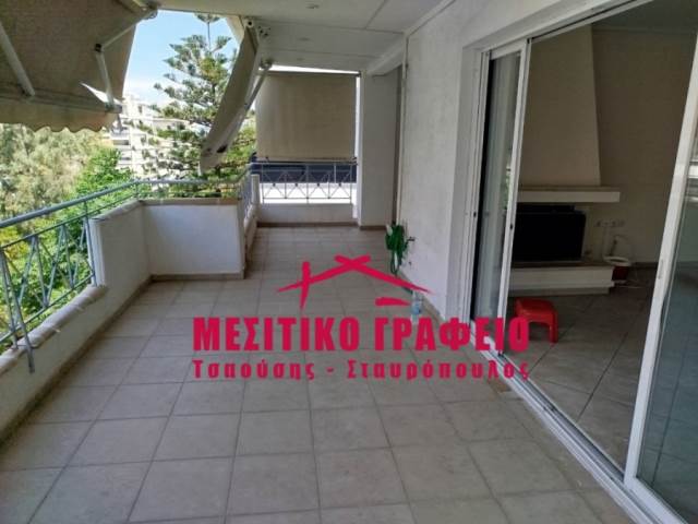 (Προς Ενοικίαση) Κατοικία Οροφοδιαμέρισμα || Αθήνα Νότια/Παλαιό Φάληρο - 153 τ.μ, 3 Υ/Δ, 1.900€ 