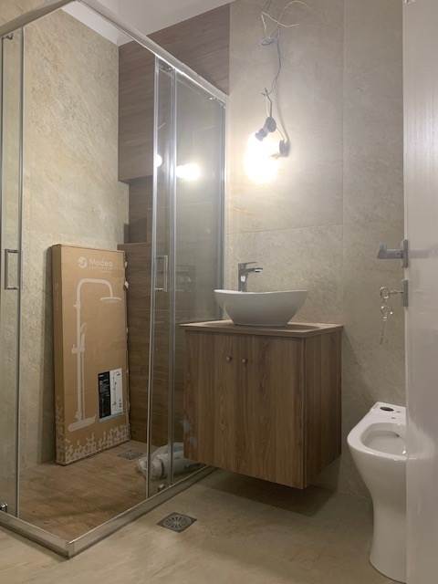 (For Rent) Residential Apartment || Athens South/Agios Dimitrios - 82 Sq.m, 1 Bedrooms, 700€ 