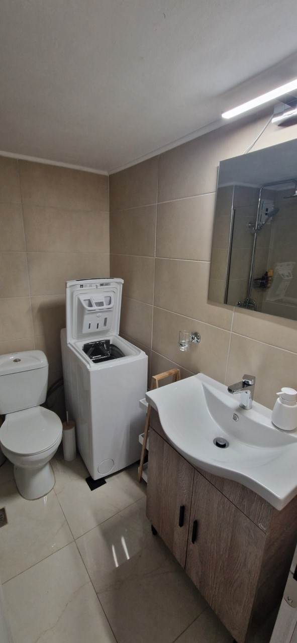 (For Rent) Residential Apartment || Athens Center/Athens - 55 Sq.m, 1 Bedrooms, 750€ 