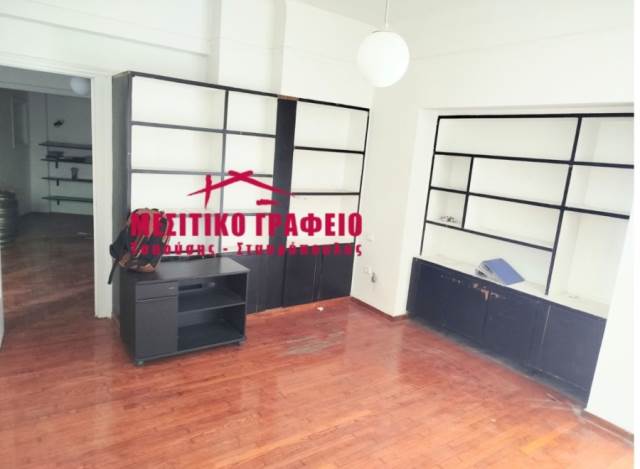 (For Rent) Commercial Office || Athens Center/Athens - 59 Sq.m, 500€ 