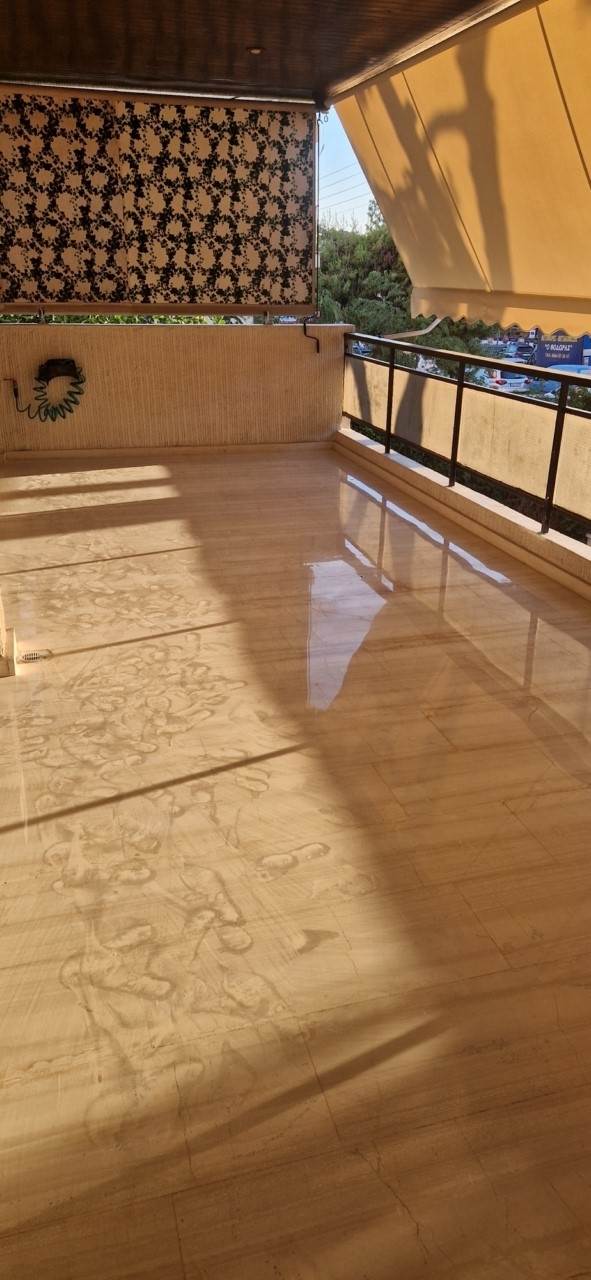 (For Rent) Residential Apartment || Athens South/Glyfada - 120 Sq.m, 2 Bedrooms, 2.500€ 