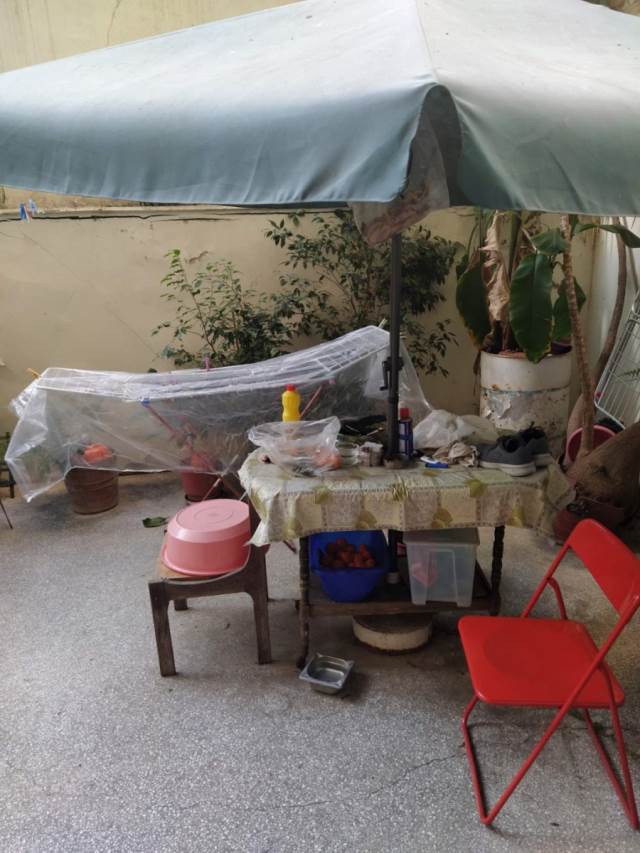 (Προς Πώληση) Κατοικία Διαμέρισμα || Αθήνα Κέντρο/Αθήνα - 50 τ.μ, 1 Υ/Δ, 35.000€ 