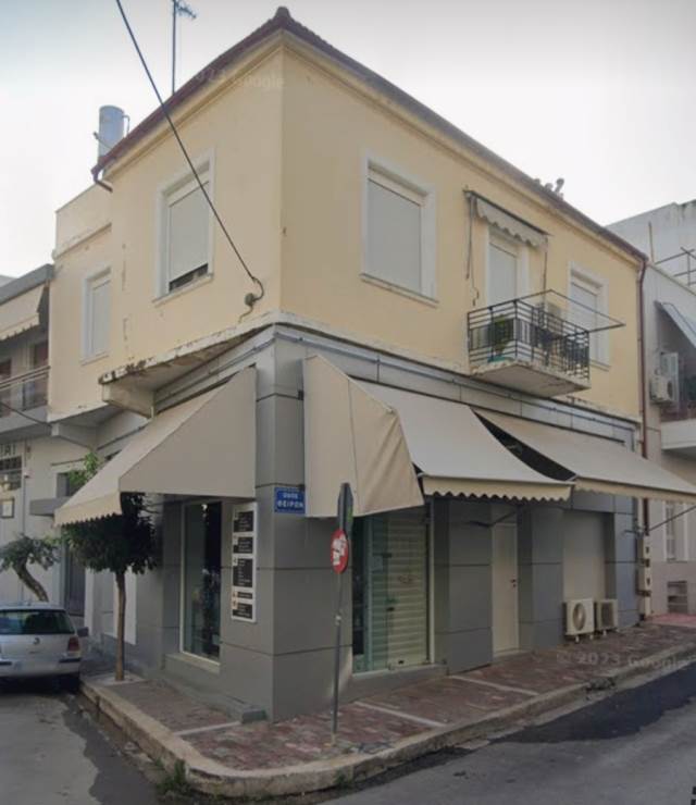 (Προς Ενοικίαση) Επαγγελματικός Χώρος Κατάστημα || Αθήνα Κέντρο/Βύρωνας - 90 τ.μ, 550€ 