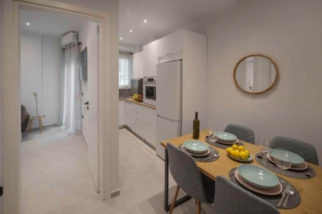 (For Rent) Residential Studio || Athens Center/Athens - 30 Sq.m, 1 Bedrooms, 500€ 