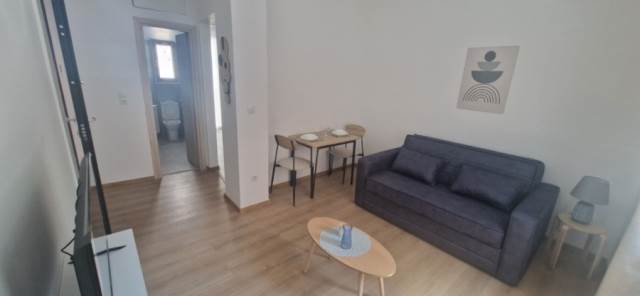 (For Rent) Residential Apartment || Athens Center/Athens - 30 Sq.m, 1 Bedrooms, 350€ 