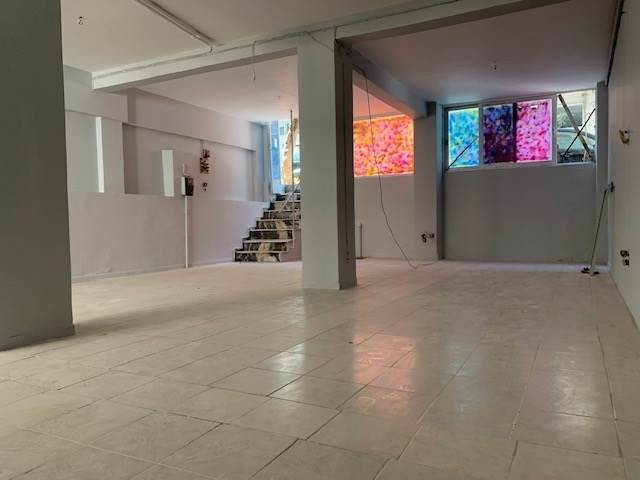 (For Rent) Commercial Commercial Property || Athens South/Kallithea - 90 Sq.m, 400€ 