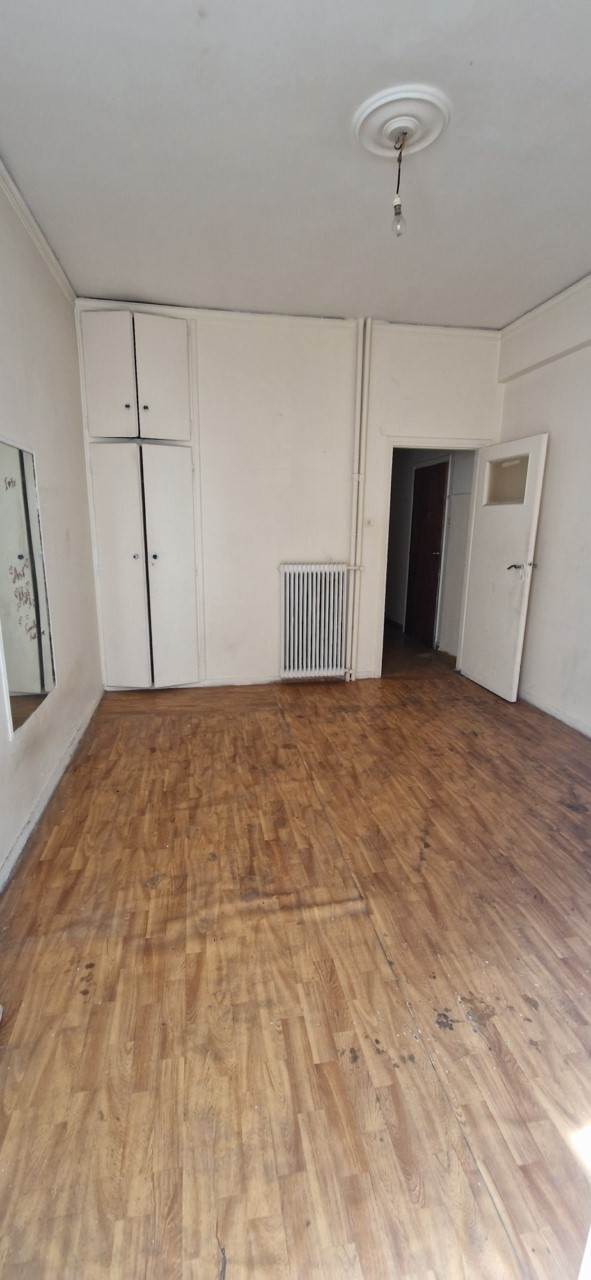 (For Sale) Residential Apartment || Athens Center/Athens - 39 Sq.m, 1 Bedrooms, 41.000€ 