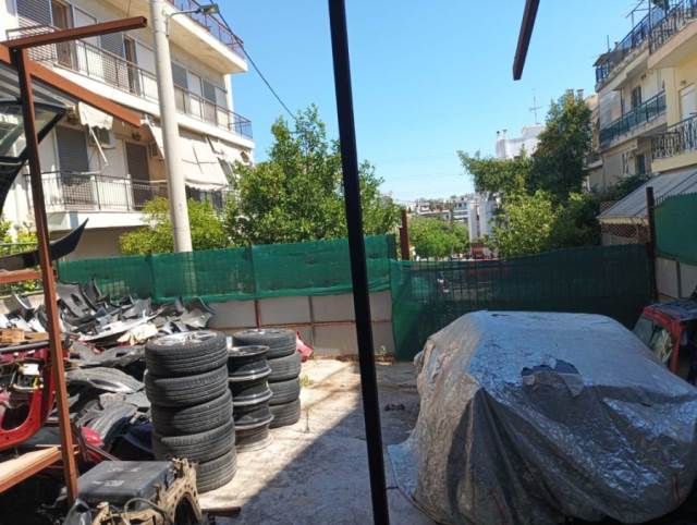 (Προς Πώληση) Αξιοποιήσιμη Γη Οικόπεδο || Αθήνα Δυτικά/Άγιοι Ανάργυροι - 310 τ.μ, 295.000€ 