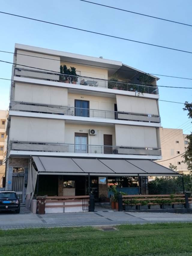 (Προς Πώληση) Κατοικία Πολυκατοικία/Κτίριο || Αθήνα Νότια/Παλαιό Φάληρο - 474 τ.μ, 6 Υ/Δ, 1.450.000€ 