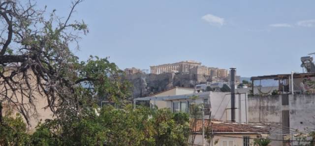 (Προς Πώληση) Κατοικία Μονοκατοικία || Αθήνα Κέντρο/Αθήνα - 390 τ.μ, 9 Υ/Δ, 1.200.000€ 