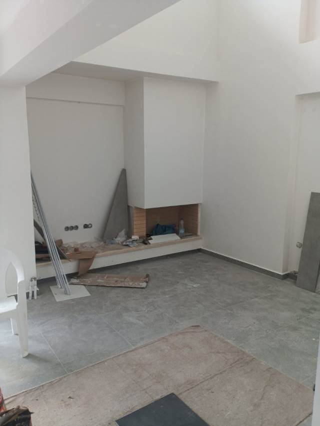 (For Sale) Residential Maisonette || Athens West/Peristeri - 119 Sq.m, 3 Bedrooms, 380.000€ 
