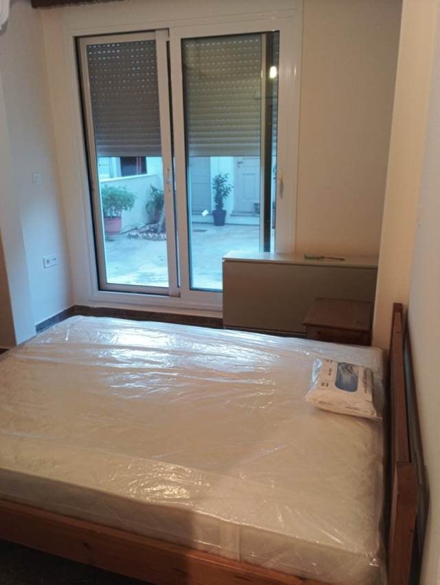 (For Rent) Residential Apartment || Athens West/Egaleo - 53 Sq.m, 1 Bedrooms, 580€ 
