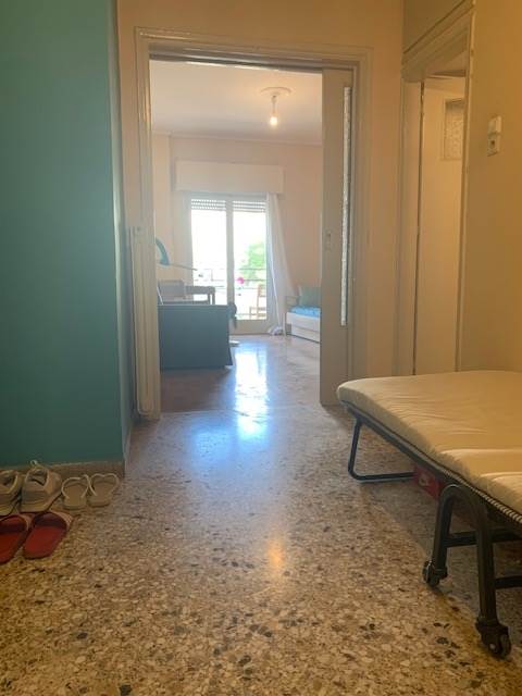 (For Rent) Residential Apartment || Athens Center/Zografos - 40 Sq.m, 1 Bedrooms, 400€ 