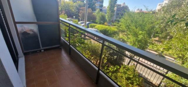 (Προς Ενοικίαση) Κατοικία Μεζονέτα || Αθήνα Νότια/Νέα Σμύρνη - 100 τ.μ, 3 Υ/Δ, 800€ 
