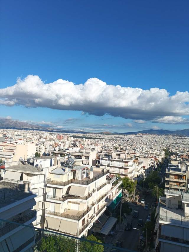 (Προς Πώληση) Κατοικία Μεζονέτα || Αθήνα Δυτικά/Πετρούπολη - 160 τ.μ, 3 Υ/Δ, 560.000€ 