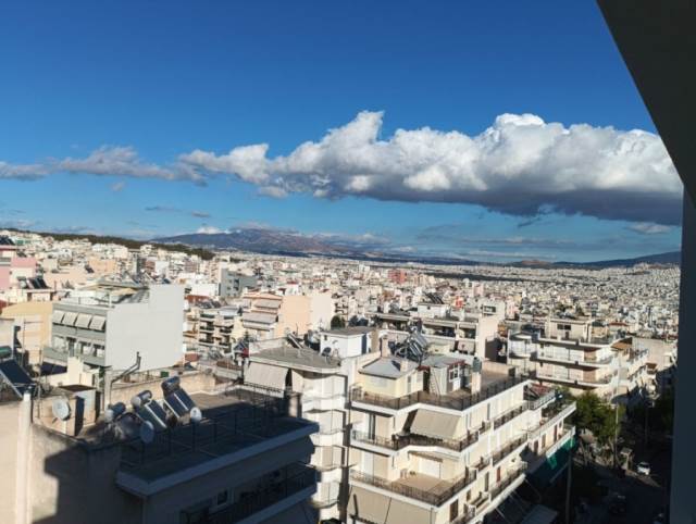 (Προς Πώληση) Κατοικία Μεζονέτα || Αθήνα Δυτικά/Πετρούπολη - 160 τ.μ, 3 Υ/Δ, 544.000€ 