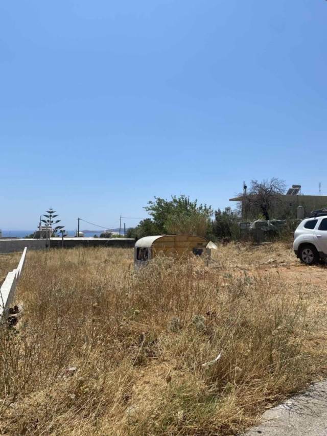 (Προς Πώληση) Αξιοποιήσιμη Γη Οικόπεδο || Ν. Εύβοιας/Κάρυστος - 500 τ.μ, 48.000€ 