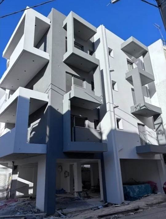 (For Sale) Residential Floor Apartment || Athens West/Ilion-Nea Liosia - 82 Sq.m, 2 Bedrooms, 250.000€ 