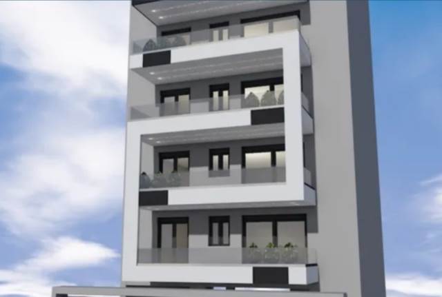 (For Sale) Residential Floor Apartment || Athens West/Ilion-Nea Liosia - 75 Sq.m, 2 Bedrooms, 240.000€ 