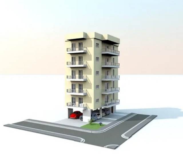 (For Sale) Residential Floor Apartment || Athens West/Petroupoli - 75 Sq.m, 2 Bedrooms, 250.000€ 