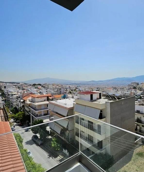 (For Sale) Residential Maisonette || Athens West/Petroupoli - 142 Sq.m, 3 Bedrooms, 440.000€ 