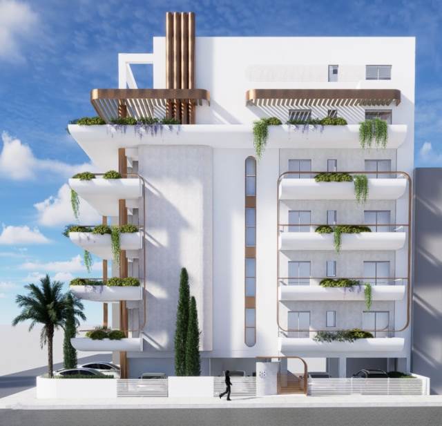 (For Sale) Residential Maisonette || Athens West/Petroupoli - 138 Sq.m, 3 Bedrooms, 500.000€ 
